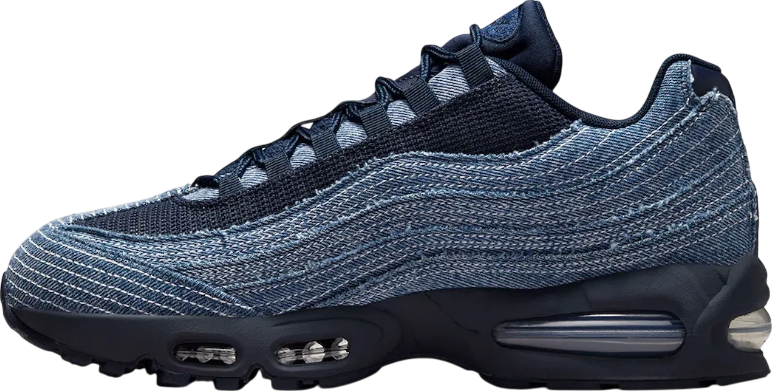 【新品未使用】Levi's ×Nike Air Max 95 OG INDIGO Best Air Max sneaker this year? - Nike Air Max 95 Levis