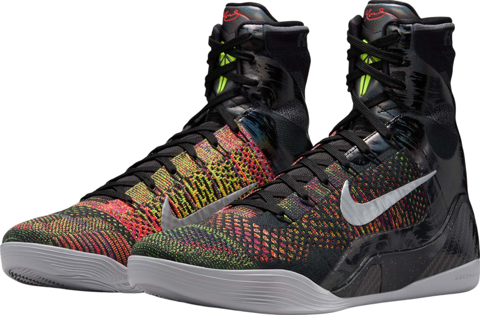 SwiftSole - Nike Kobe 9 Elite Protro “Masterpiece”