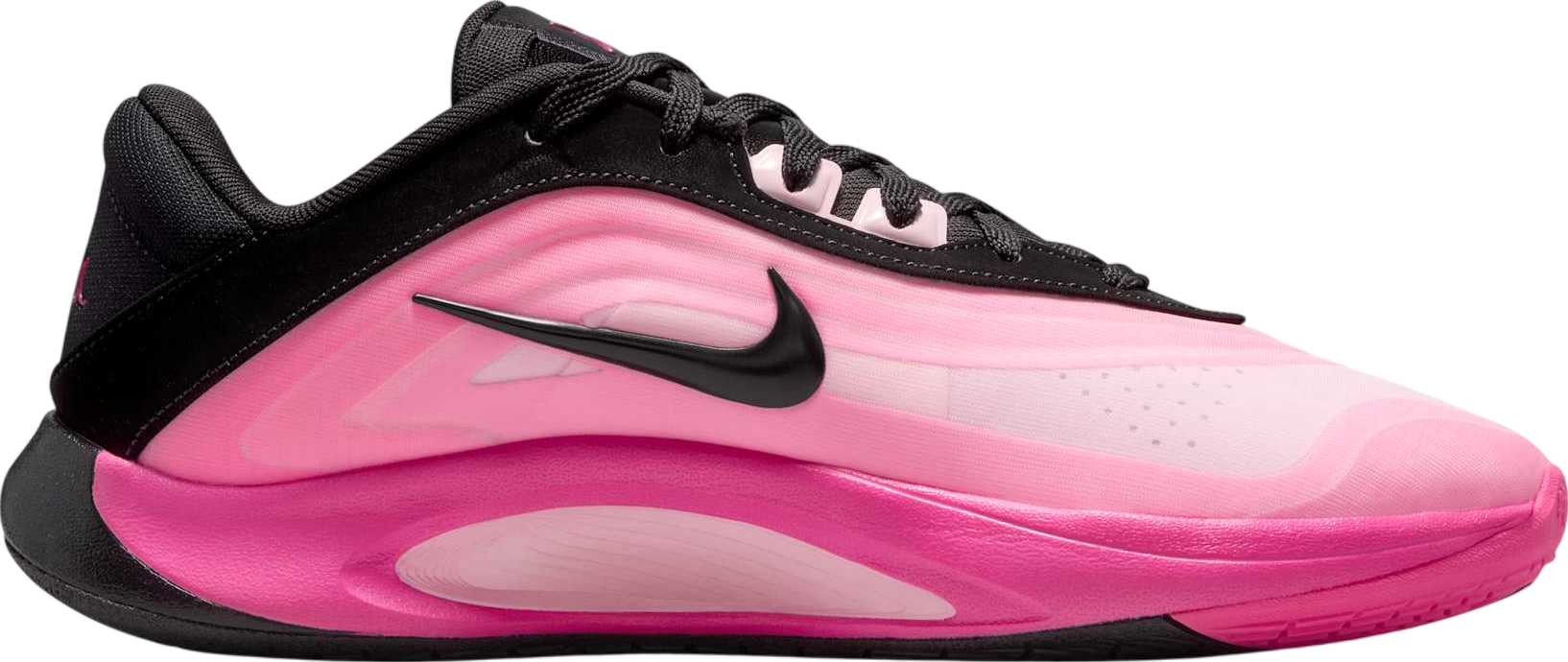 Nike W A'One \"Leo Lights\" ピンク　エーワン Nike Women's A'One 