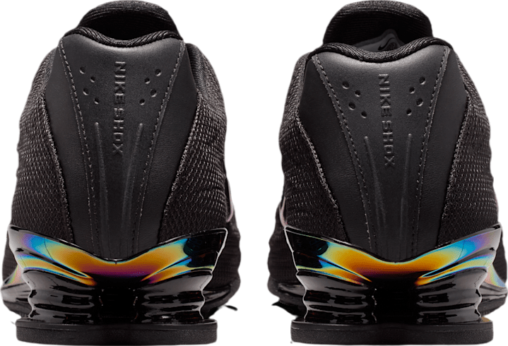SwiftSole - Nike Shox Z SE Black Iridescent (W)