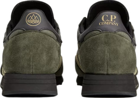 未使用！LIMITED EDITION IY COLLABO  撥水 L Adidas Originals Obyo Zx Mocc Kazuki Men Us 9 blue