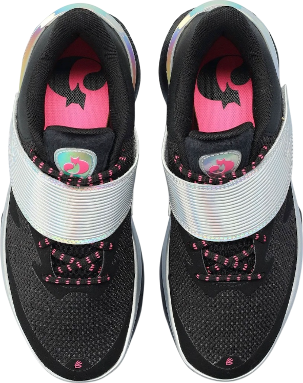 SwiftSole - Under Armour Curry Fox 1 Gamer
