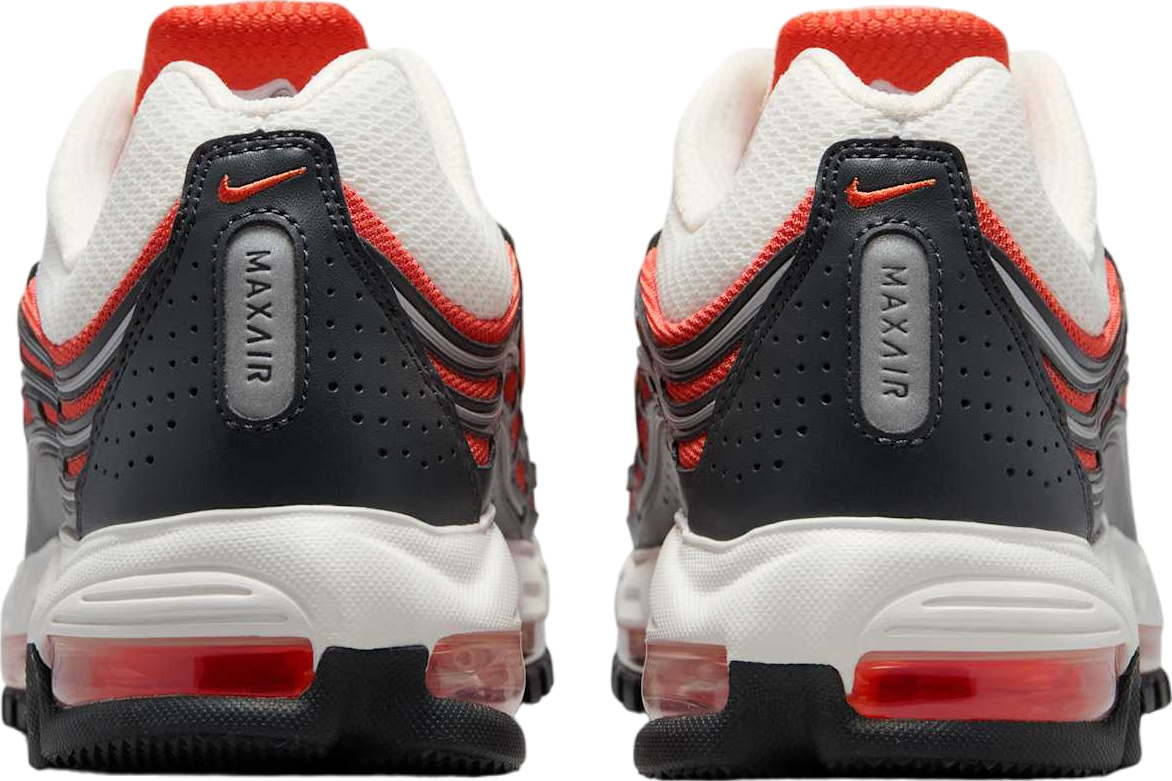 【NIKE】Air Max TL 2.5 Total Orange and Dark Smoke Grey AIR MAX TL 2.5 