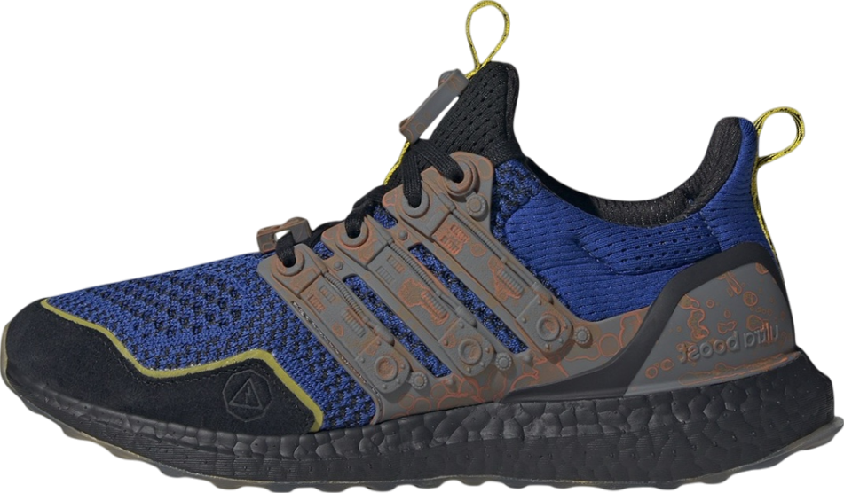 最安 SwiftSole - Bus Battle 1.0 Boost Ultra Adidas x Fortnite スポーツトイ・アクショントイ
