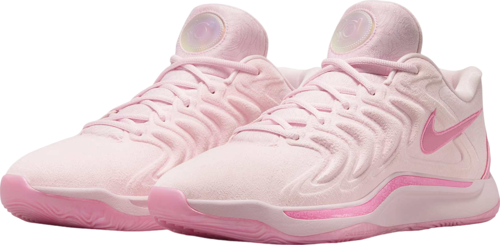 シューズ(女性用) Nike KD 17 \"Aunt Pearl\" 27cm s-l400.jpg