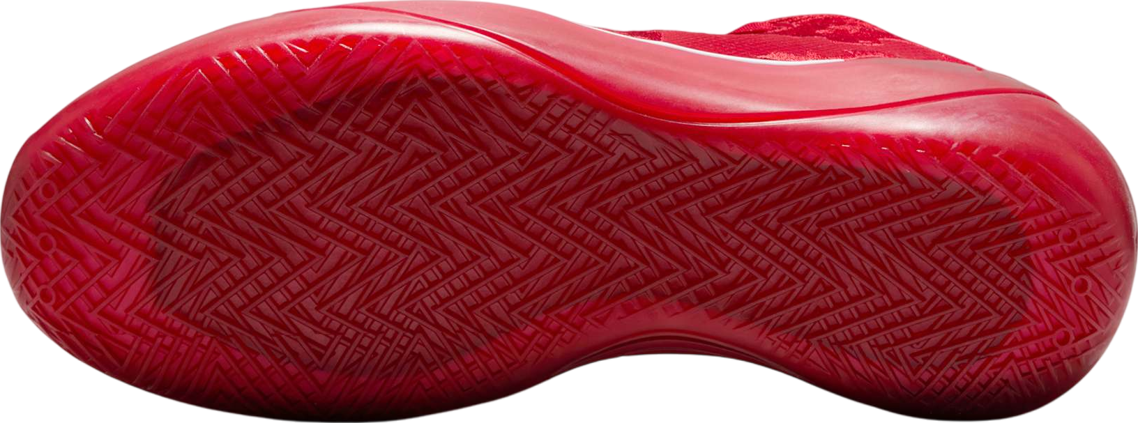 SwiftSole - Air Jordan 39 Gym Red/White
