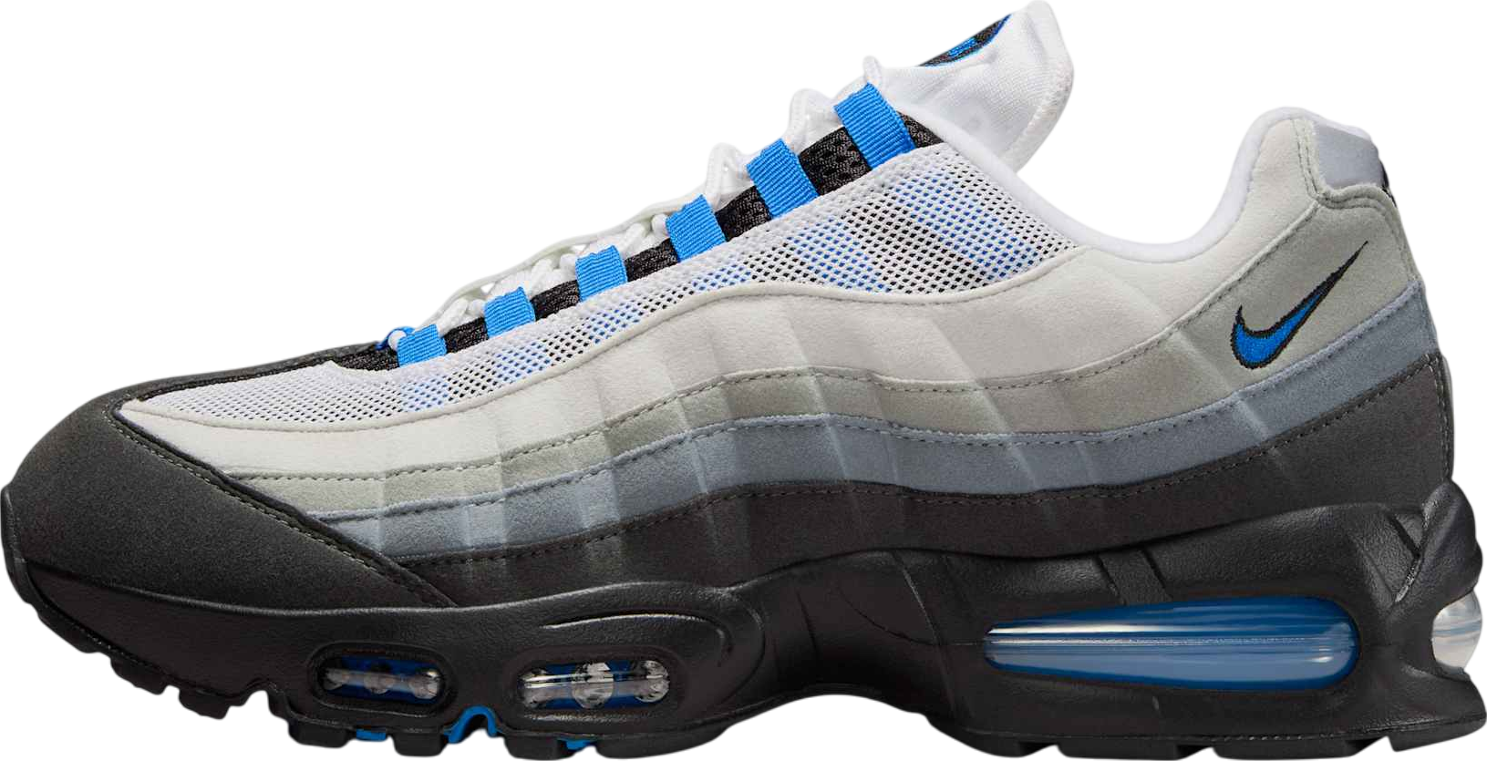 SwiftSole - Nike C1TY Street Meat