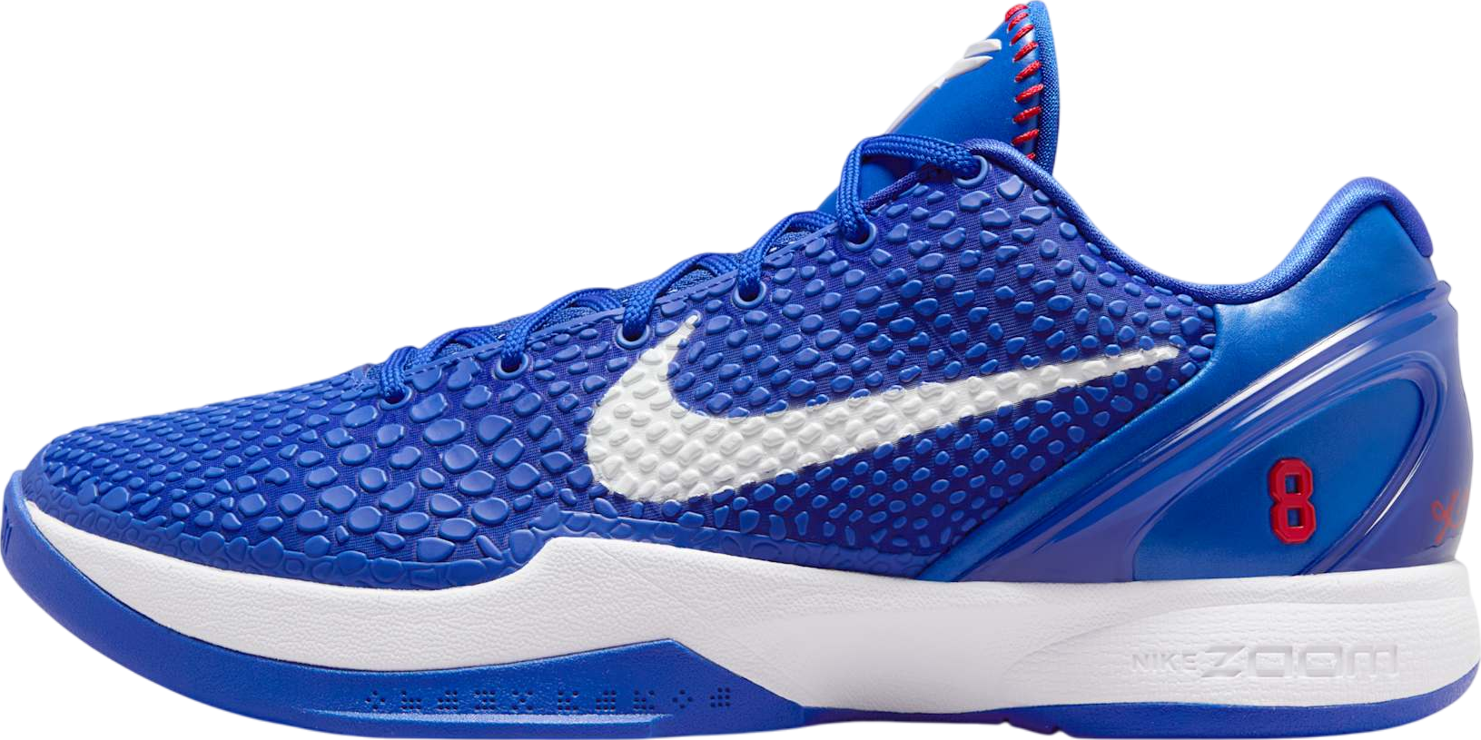 シューズ Nike Kobe 6 Protro Dodgers Game  Nike Kobe 6 Protro Dodgers CW2190-400 | SneakerFiles