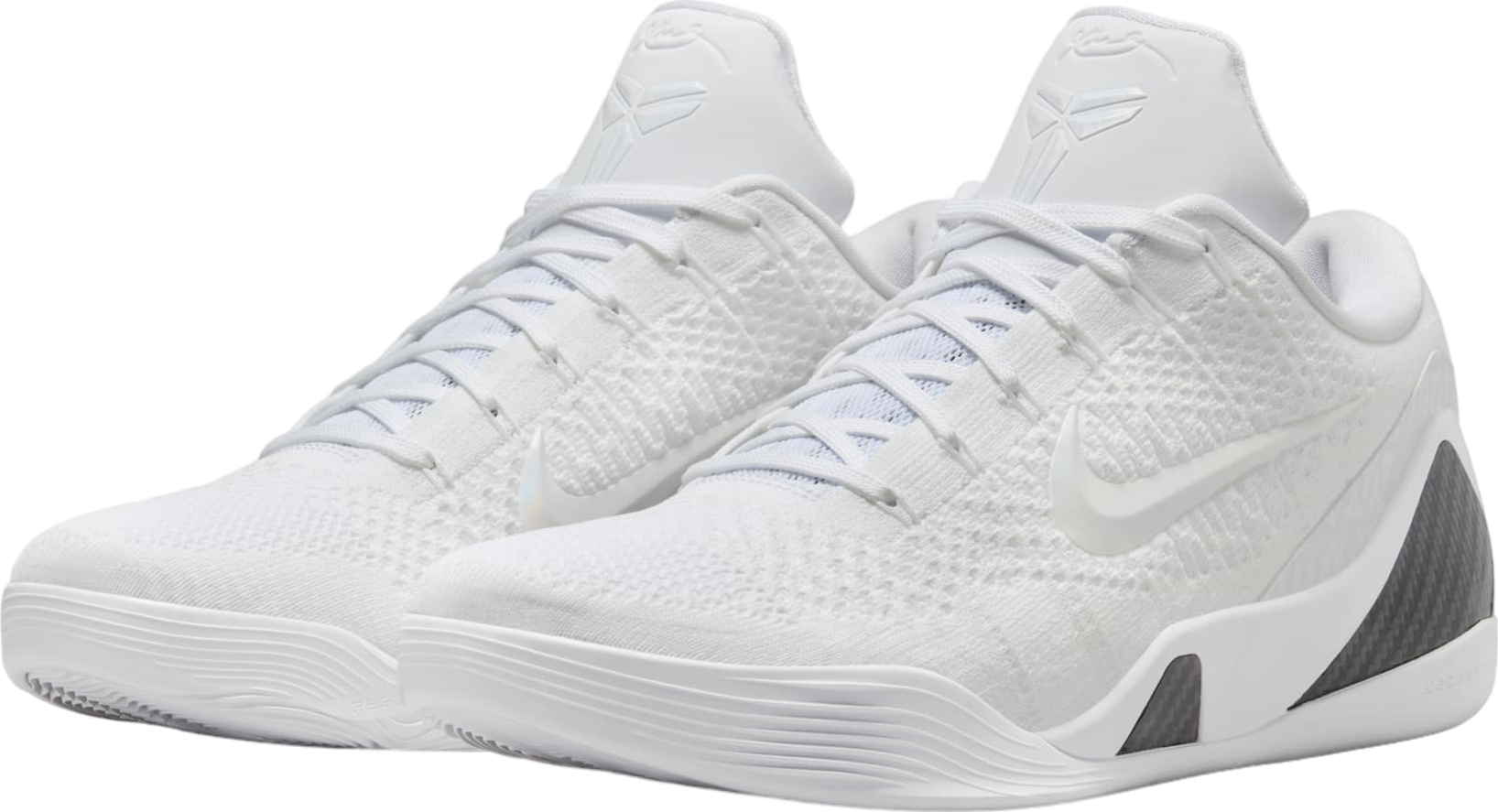 SwiftSole - Nike Kobe 9 Elite Low Protro Halo