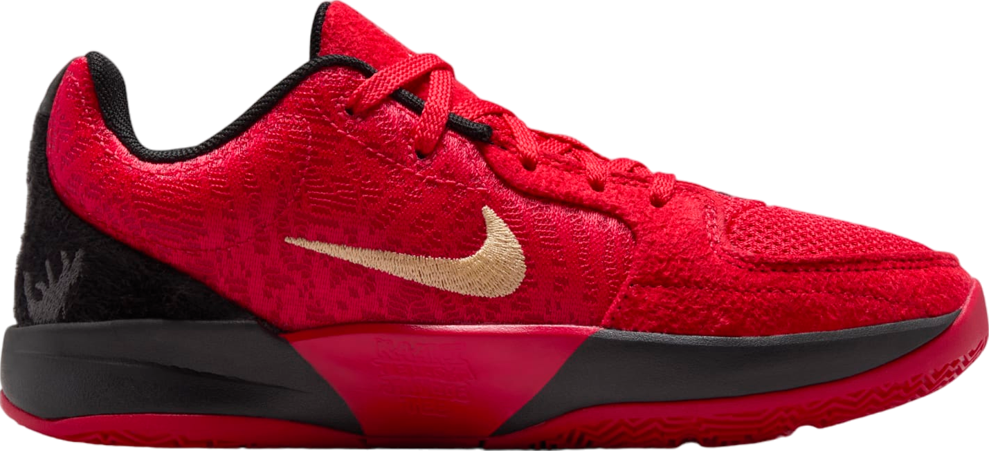 Nike Ja 2 \"Nightmare ジャ2 Nike Ja 2 Nightmare HQ2638-600 Release Date | Hypebeast
