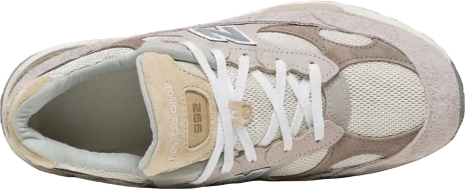 New Balance 992 Moonrock 23.5 最終値下げ。 New Balance 992 