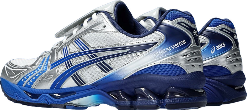 ■■asics■■Asics x The Museum Visitor Gel-Kayano 14 Blue♪ Shoes-3-1-ed506.jpg?fit=max&w=