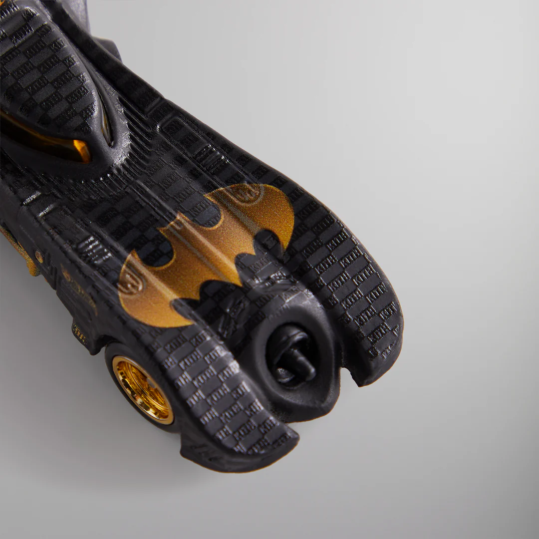 Kith for Hot Wheels Batmobile : r/HotWheels