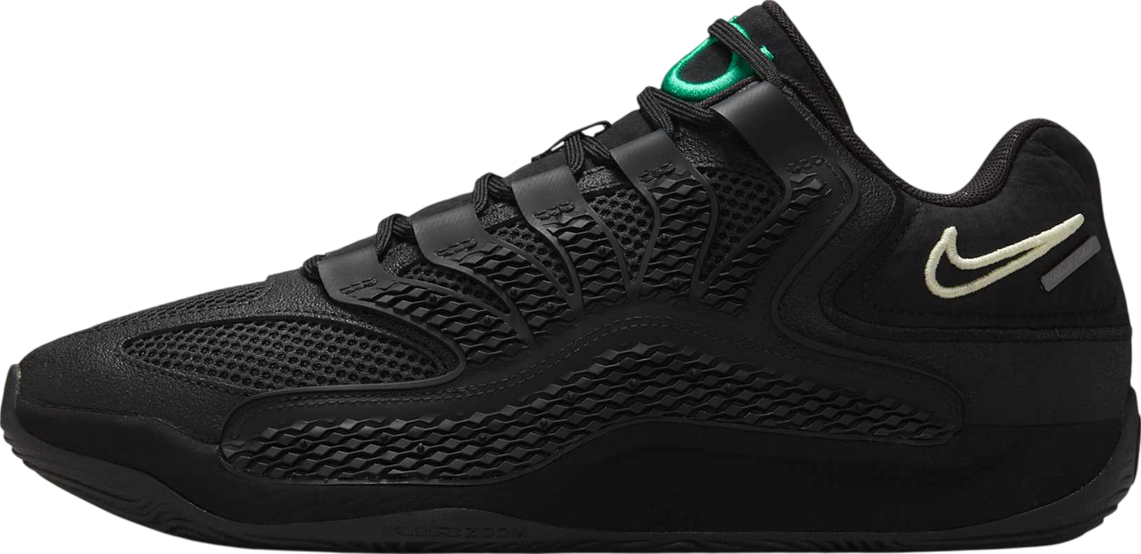 SwiftSole - Nike KD 18 Black Label