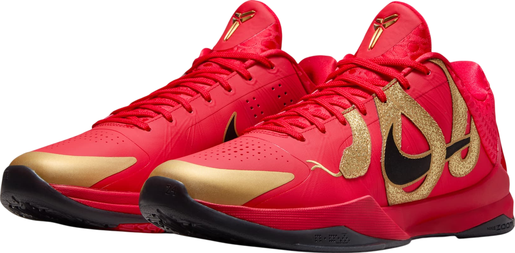 Nike Kobe 5 Protro Year of the Mamba ナイキ Nike Kobe 5 Protro 