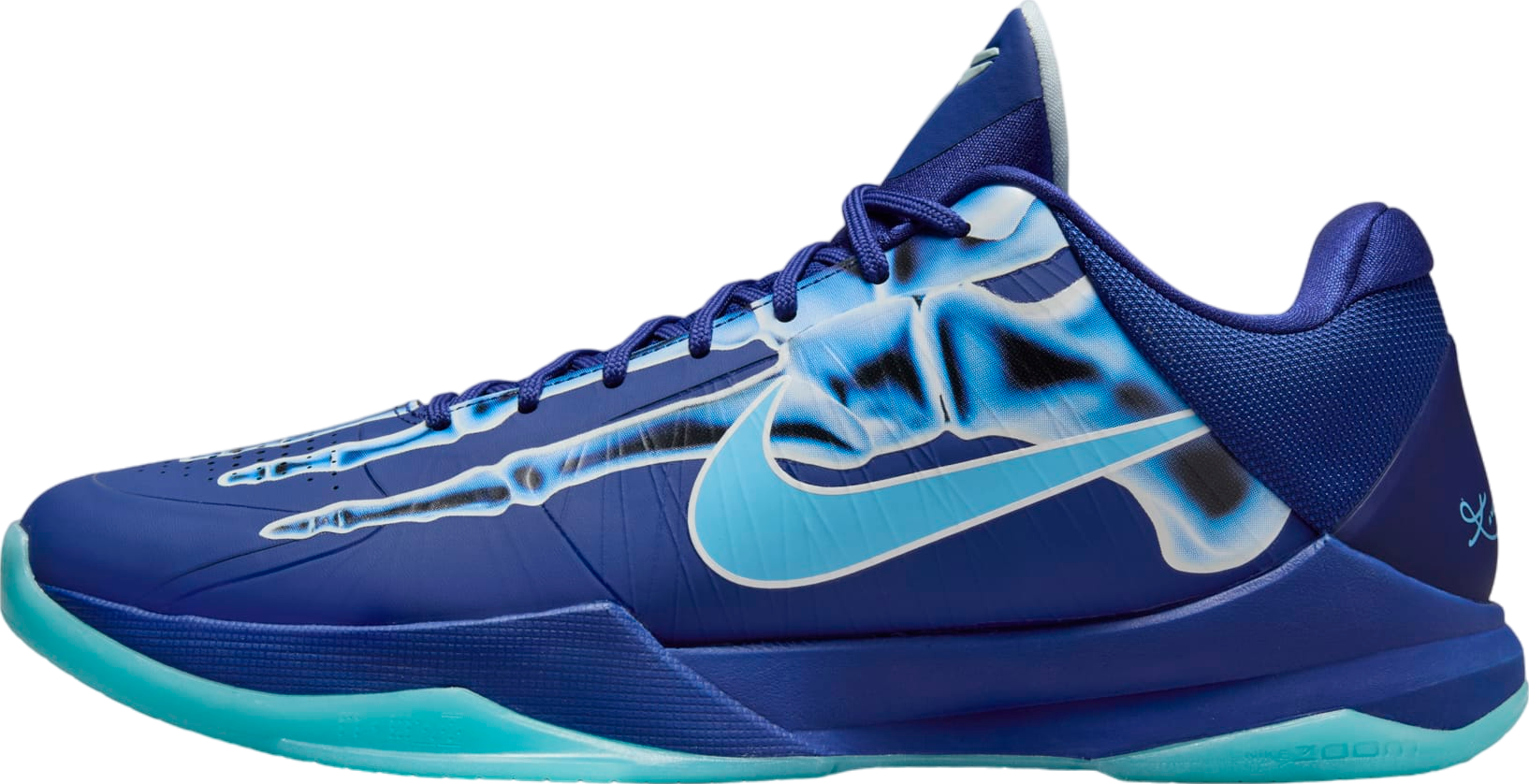 シューズ(男性用) Nike Kobe 5 V Protro 9 ナイキ メンズ 25.0cm コービー5プロトロ バッシュ Nike Kobe 5