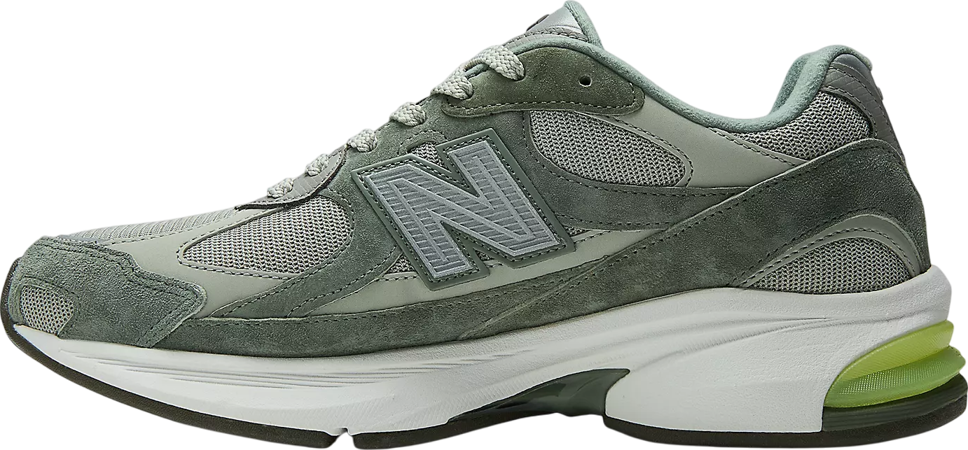靴 WTAPS New Balance ABZORB 2010 26cm WTAPS x New Balance ABZORB 2010 Release Info | Hypebeast