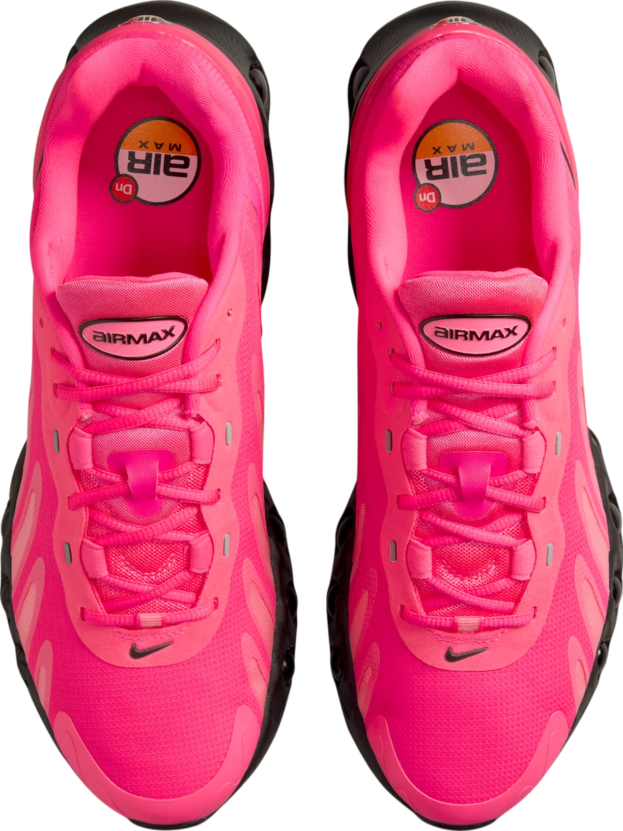 SwiftSole - Nike Air Max Dn8 Hyper Pink